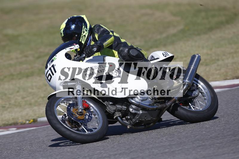 /13 01.05.2026  Speer Racing ADR/Gruppe gruen/611